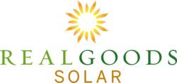 Real Goods Solar